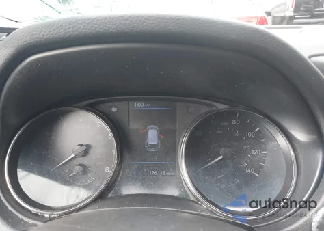 2018 Nissan Rogue Sl z USA, uszkodzony, nr VIN JN8AT2MT1JW462887